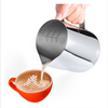 720ml Gadgets de cocina Custom Creamer Frother Jarras Espresso Cappuccino Jarra al vapor