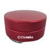 Precio de fábrica Nuevo estilo Accesorios Coffee Coffee Ronda Espresso Tamper para la venta