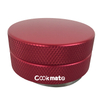 Fabricante de café de Hammer Viennese Calibrado Espresso Stamper para la casa Barista