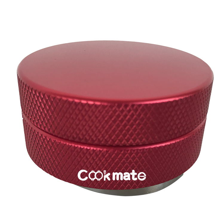 Fabricante de café de Hammer Viennese Calibrado Espresso Stamper para la casa Barista