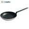 Precio competitivo de alta calidad profesional Recubrimiento de cerámica de acero inoxidable Pan para freír no sctick Pan Pan