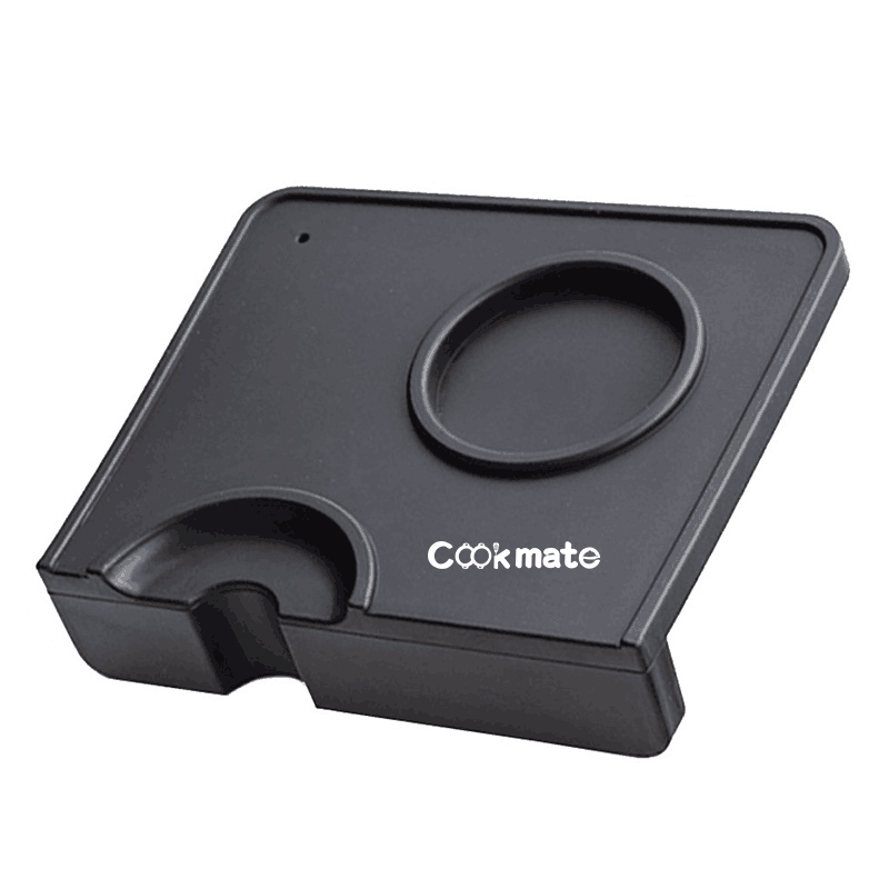 COOKMATE Buena Calidad Tamper Mat Coffeeshop Accesorio Silicona Coffee Mat