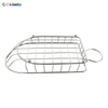 French Friend Fris French Desk Food Presentation Malla Cesta Cocina Herramienta de cocina