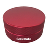 Fabricante de café de Hammer Viennese Calibrado Espresso Stamper para la casa Barista