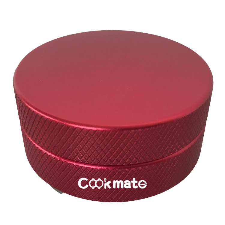 Fabricante de café de Hammer Viennese Calibrado Espresso Stamper para la casa Barista