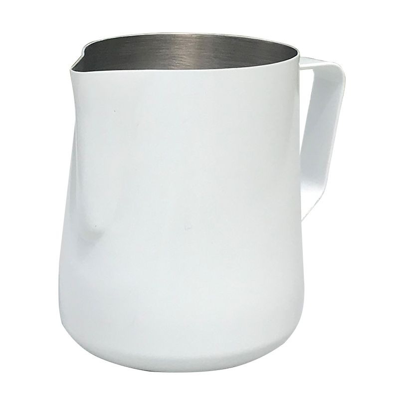 Lanzador de café de café de latte profesional de alta calidad para barista