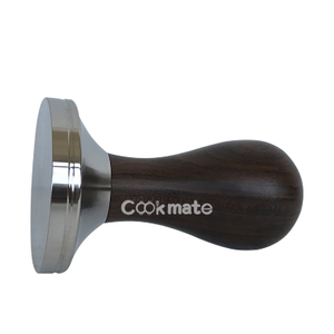 Precio de fábrica Accesorios para cafeterías Espresso Tamper Pull Cappuccino Hammer