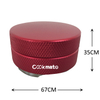Fabricante de café de Hammer Viennese Calibrado Espresso Stamper para la casa Barista