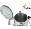 Multifunción de acero inoxidable de acero inoxidable fácil de limpiar café taza de café con café PERCOLADOR
