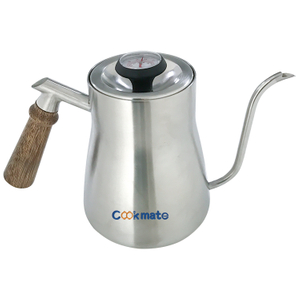 Fabricante de café Accesorios de regalo Hervidor de ebullición rápida para el té de goteo del hogar o camping