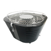 Tipo de parrillas de acero inoxidable de buena calidad Camping con cocina BBQ Grill Rall